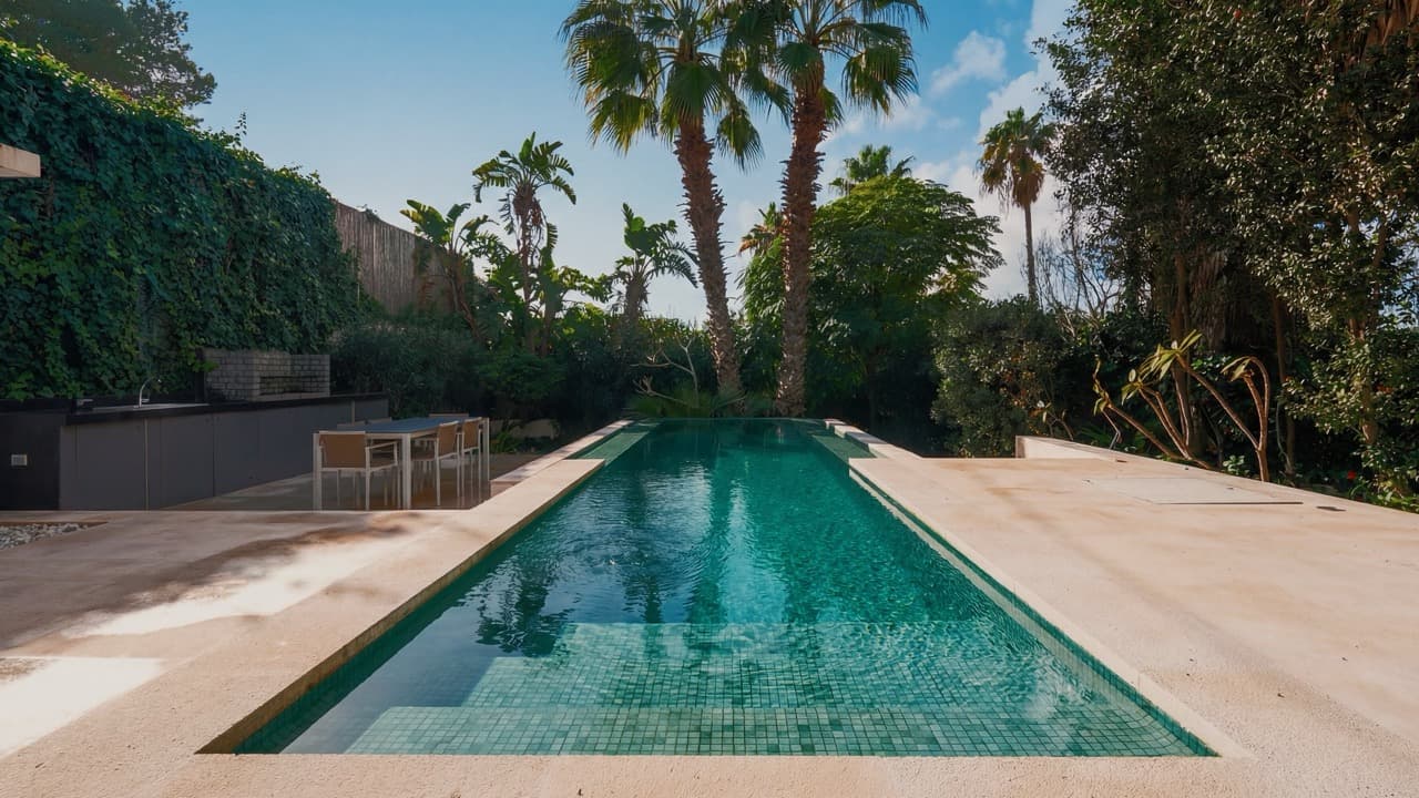 CASA NIO VISTA MAR A POCA DISTANCIA DE LA PLAYA Talamanca, Ibiza — Casa, Jesús · Santa Eulària des Riu, Ibiza