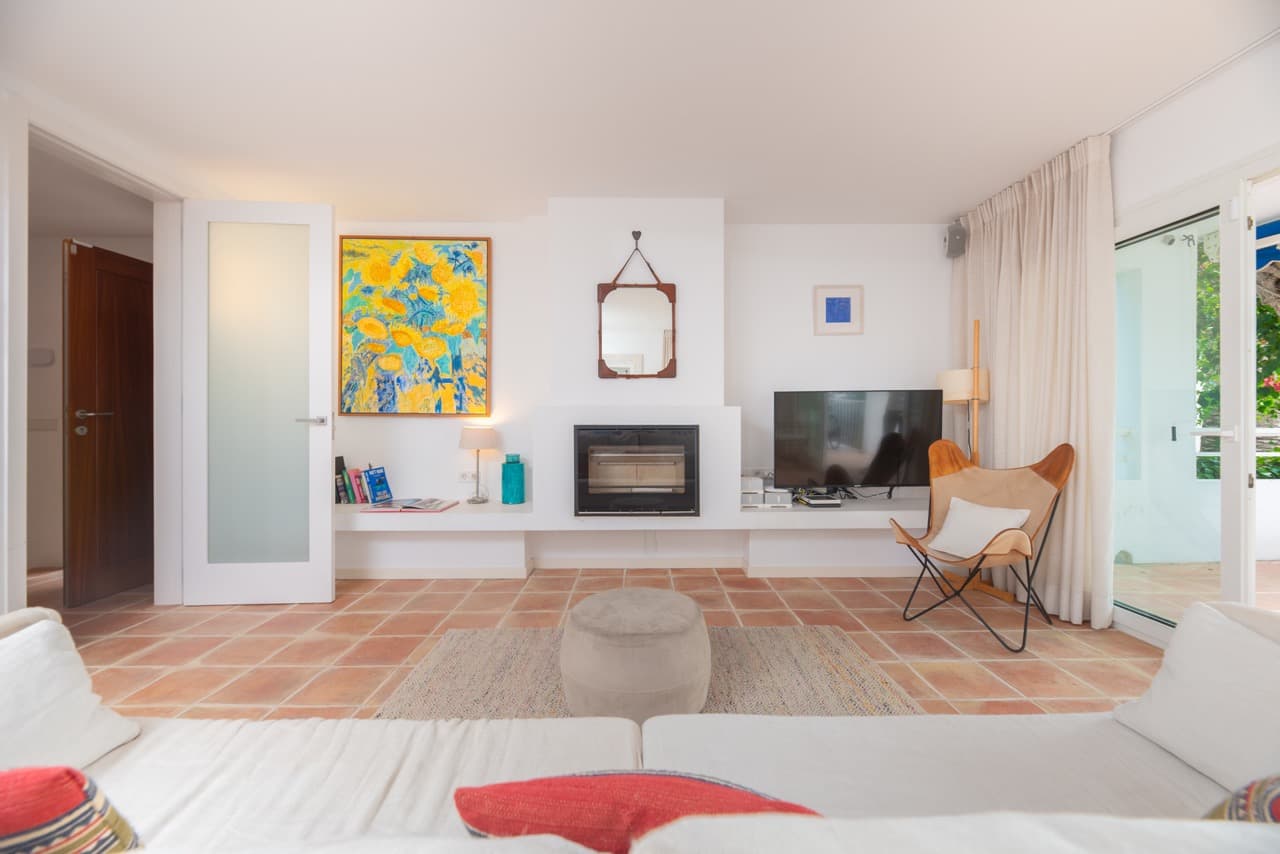 CASA NIO VISTA MAR A POCA DISTANCIA DE LA PLAYA Talamanca, Ibiza — Casa, Jesús · Santa Eulària des Riu, Ibiza