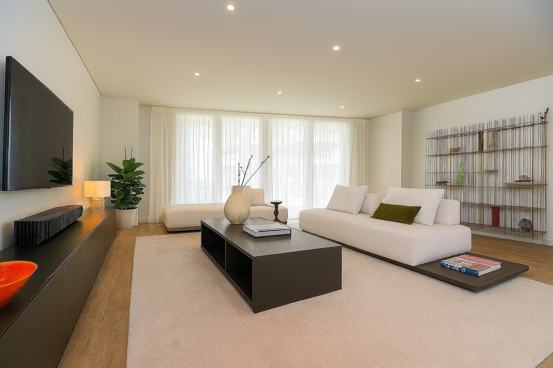 DUPLEX DE 2 DORMITORIOS CON TERRAZA PANORAMICA 360 EN MARINA COLLECTION, Marina Botafoch, Ibiza — Dúplex, Marina Botafoc - Platja de Talamanca · Eivissa, Ibiza