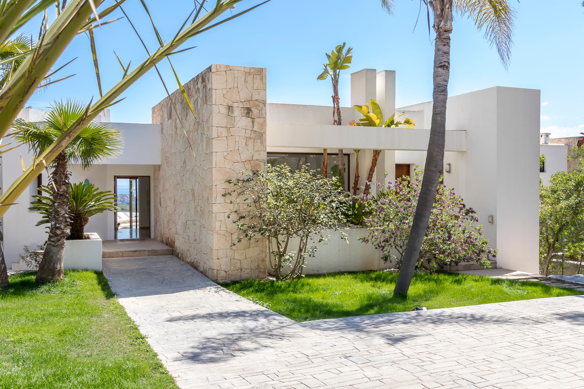VILLA RHI, Vista Alegre