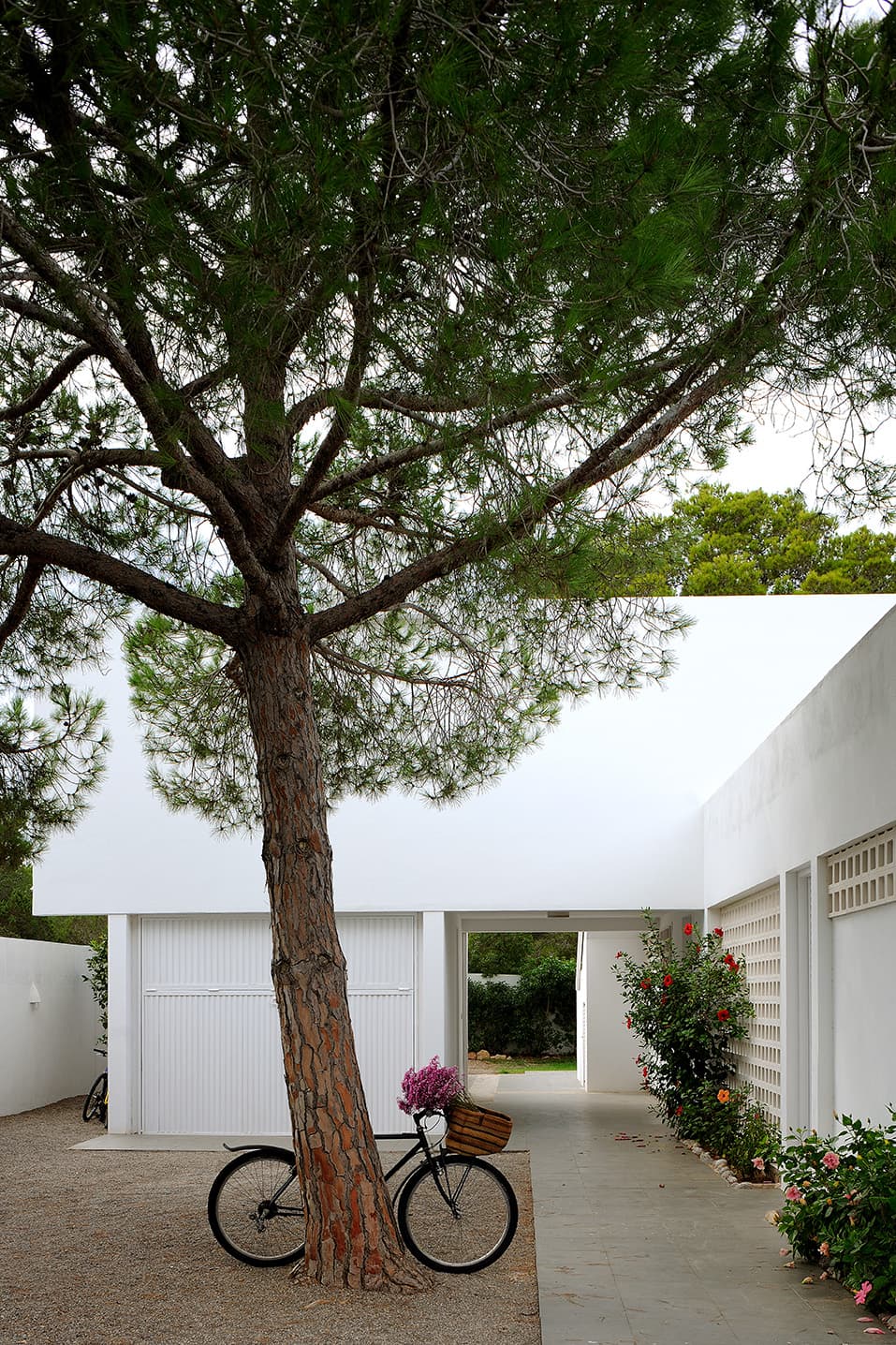 VILLA MORENA CON LICENCIA TURISTICA, Sant Josep