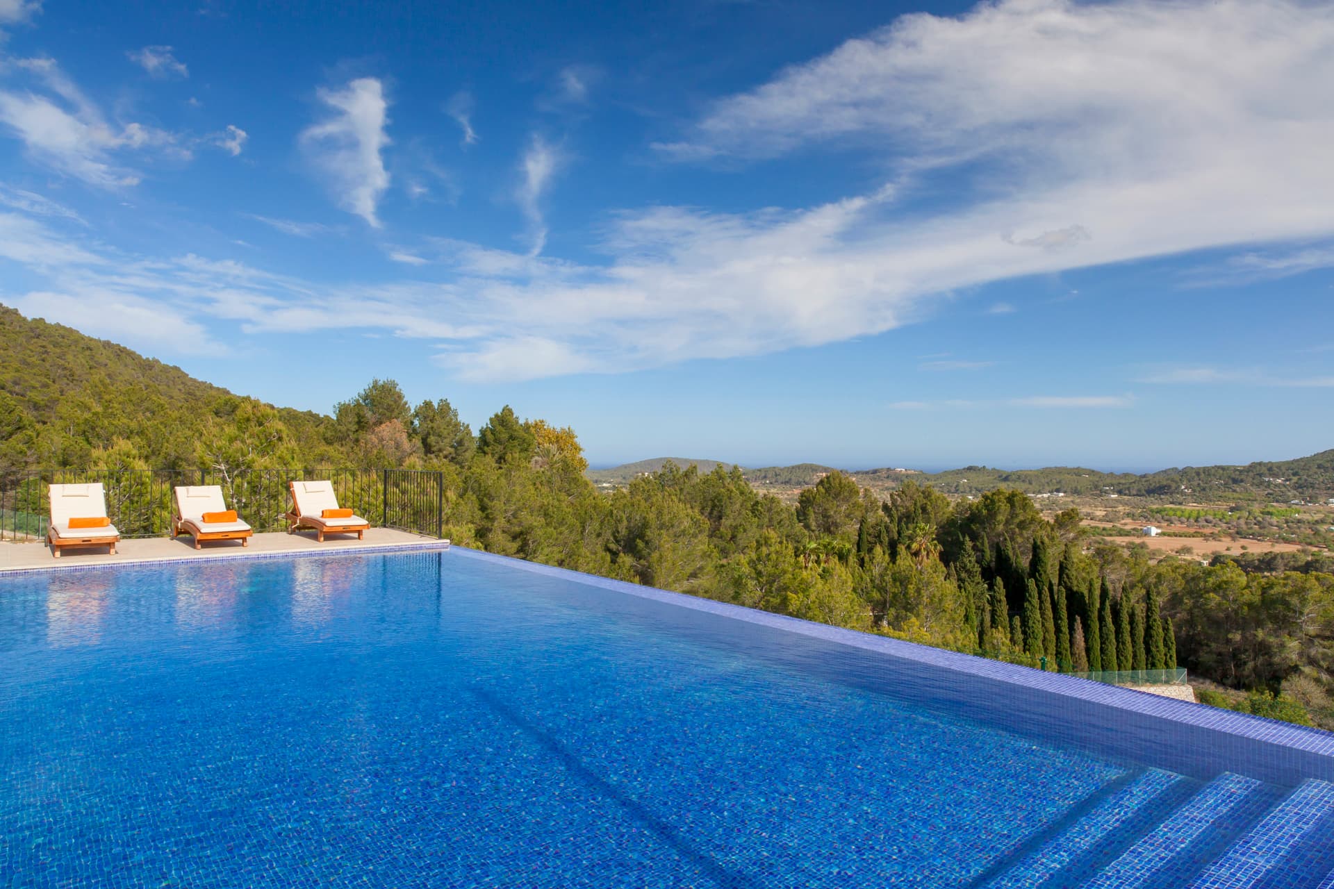 VILLA MORNA, San Carlos — Villa, Sant Carles · Santa Eulària des Riu, Ibiza