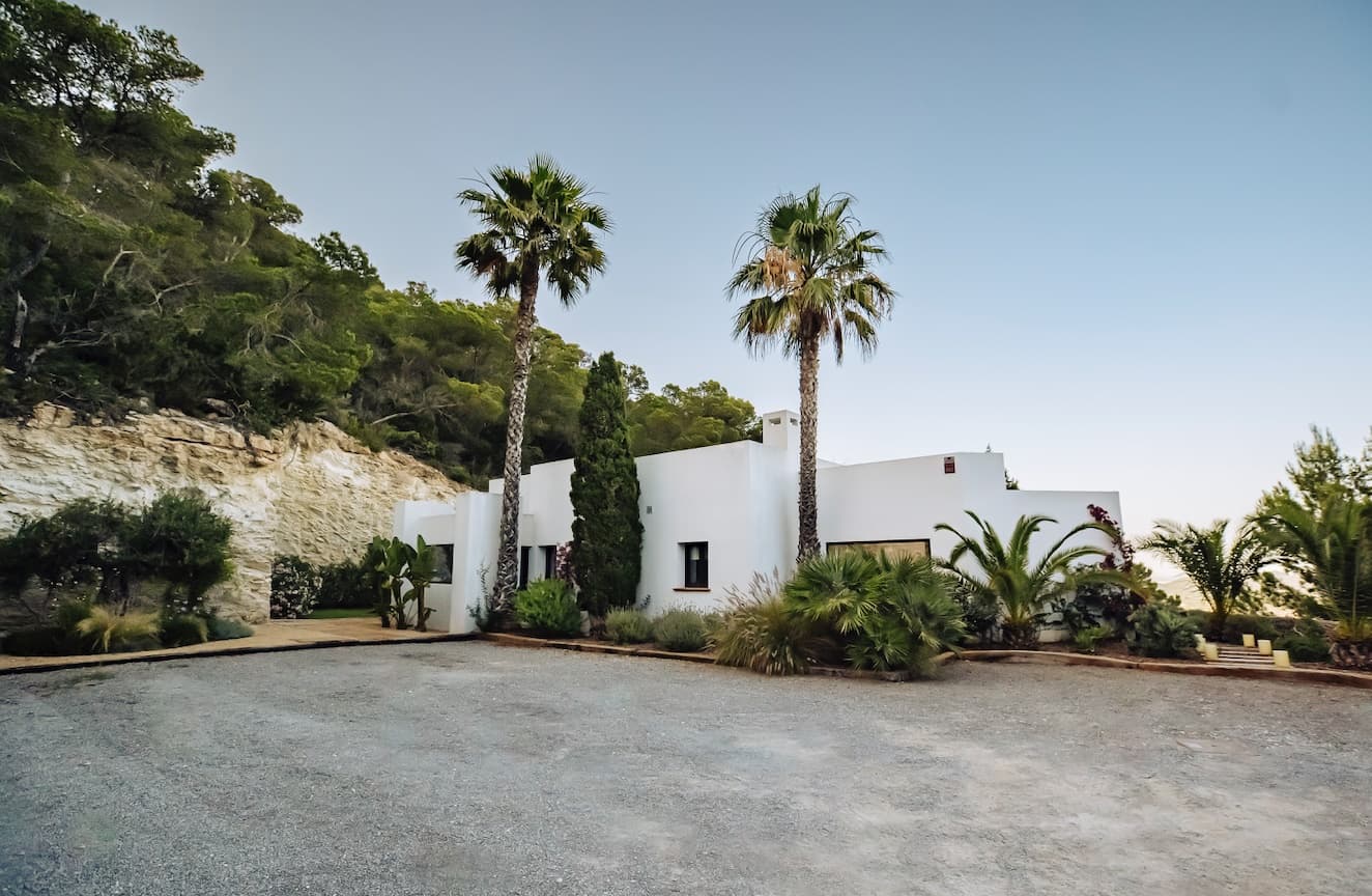 CAN HALE, es Cubells — Villa, Es Cubells · Sant Josep de sa Talaia, Ibiza