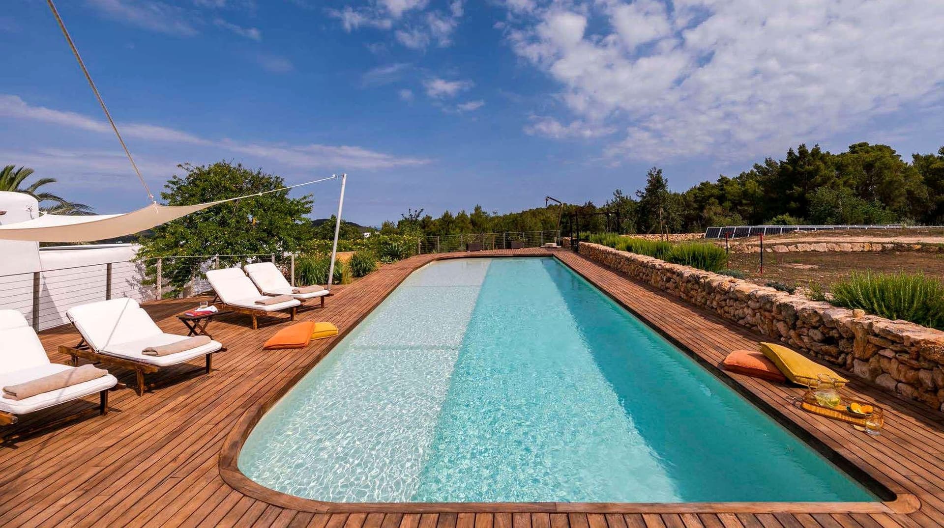 Can Joan | Auténtica finca ibicenca con piscina y 5 hectáreas, Sant Joan de Labritja, Ibiza
